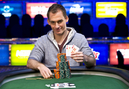 Bonomo Bags a WSOP Bracelet