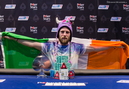 No Gold for Silver as Kevin Killeen Wins UKIPT Dublin