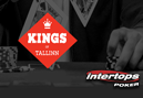 Become a King of Tallinn with Intertops