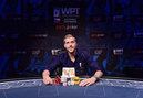 Manig Loeser's WPT Triumph