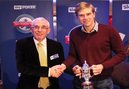 Mark Chantler wins Sky Poker Tour Final