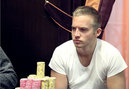 Jacobson Leads WSOP Main Event's Penultimate Session