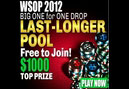 WSOP Pools from MatchbookMedia.com