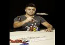 Maxim Lykov is the latest Team PokersStars Pro