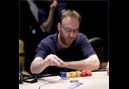 Michael Berry leads EPT London at the end of Day 4
