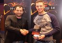 Michael Richardson wins Genting Poker Series Nottingham