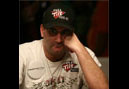 Mike Matusow and Ted Forrest in weight loss bet