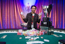 Mohsin Charania wins EPT Grand Final