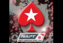 PokerStars NAPT Venetian Day 1 sees 872 entrants