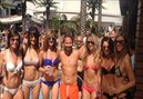 Negreanu Gets Down for his Birthday 