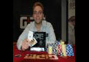 Neil Channing wins GUKPT Luton