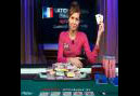 Natalia Nikitina wins WPT National Series Paris 