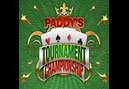 $100k Tournament Championship at PaddyPower