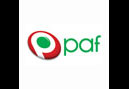 Microgaming deal for PAF 