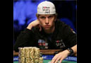 Peter Eastgate sells 2008 WSOP bracelet for UNICEF