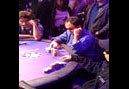 6 remain at the Betfair Million Dollar Game Final Table 