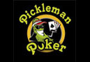 Pickleman at the Unibet Open Warsaw