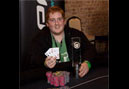Vincent Diver wins PKR Live III