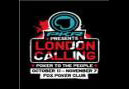 London Calling Main Event starts today