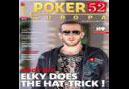 Poker 52 Europa launches this August