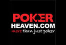 Live Stream of PokerHeaven European Cash Game available now