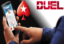 PokerStars Test Launches Duel