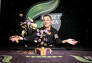 Lecomte Wins Unibet Cannes