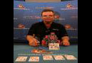 Radoslav Prucha wins Paradise Poker Tour Prague