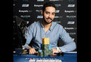 Ramzi Jelassi wins EPT Prague