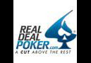 RealDealPoker.com launches revolutionary new online poker room