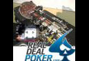 Win a seat to the WSOP Main Event courtesy of RealDealPoker.com
