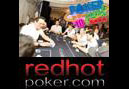 RedHotPoker.com to host Poker in the Park sit n go marquee