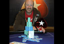 Richard Evans wins UKIPT Dublin