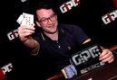 Trigg Takes Down GUKPT Blackpool