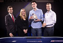 Bull Charges through UKIPT London Opposition