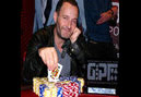 Robin Keston wins GUKPT London