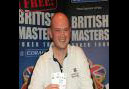 Ross Johnson wins Coral British Masters Poker Tour Leeds