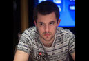 Sam Macdonald goes deep at Eureka Poker Tour, Latvia