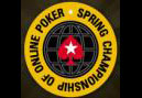 Spring Championship of Online Poker starts this Sunday