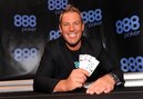 Shane Warne Splits with 888