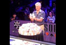 Negreanu defeated; Barry Shulman wins WSOPE Main Event