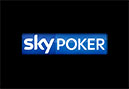Sky Poker launches UK Online Poker Series