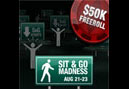 Sit & Go Madness at Full Tilt Poker