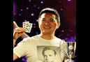 Stanley Choi wins Macau High Stakes Challenge