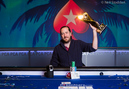 Steve O'Dwyer Wins PCA $100K