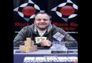 Stuart Hyson wins Black Belt Poker Live