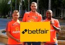 Betfair Join Forces with Sunderland