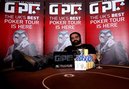 Sunny's Delight at GUKPT Manchester