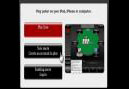 Real money poker on the iPad from today