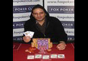 Sy Zulhayir wins Fox Main Event